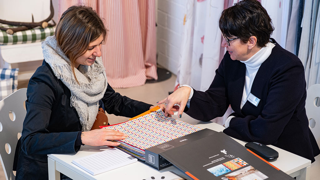 Rückschau Wohnschau 2025 in Hamburg