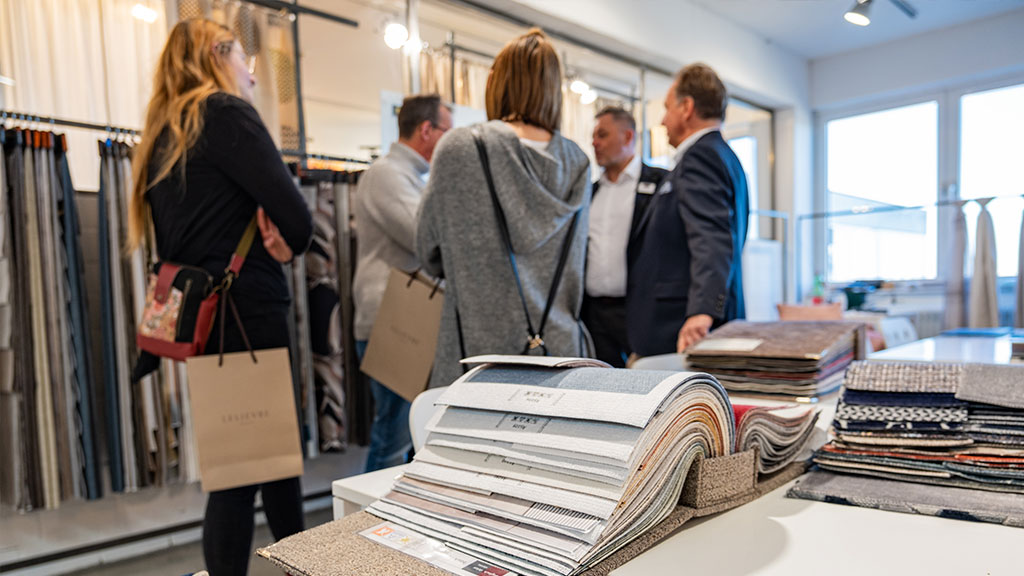 Rückschau Wohnschau 2025 in Hamburg